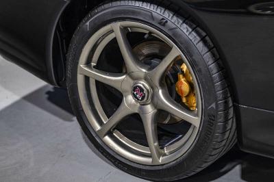 2001 Nissan SKYLINE GT-R