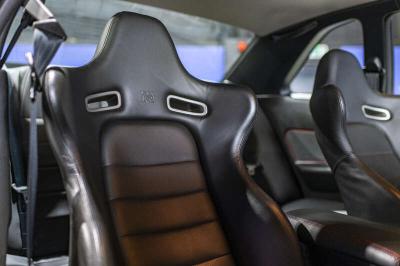 2001 Nissan SKYLINE GT-R