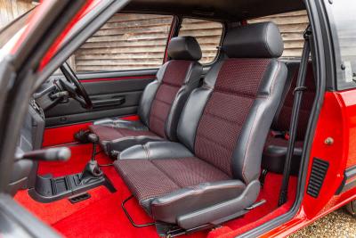 1991 Peugeot 205