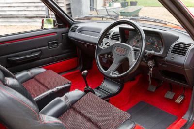 1991 Peugeot 205