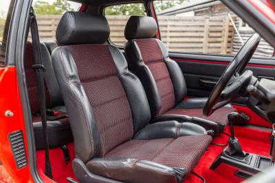 1991 Peugeot 205