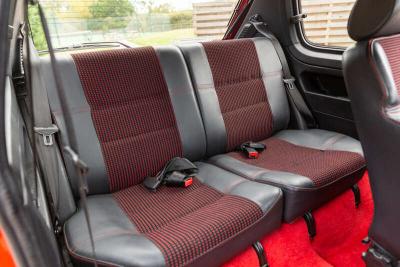 1991 Peugeot 205