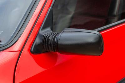 1991 Peugeot 205