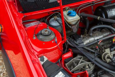 1991 Peugeot 205