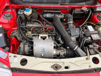 1991 Peugeot 205