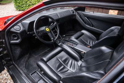 1989 Ferrari Testarossa