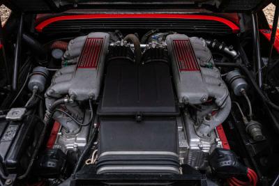 1989 Ferrari Testarossa