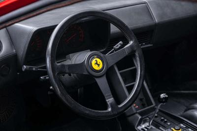 1989 Ferrari Testarossa