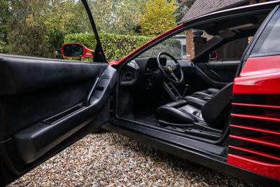 1989 Ferrari Testarossa