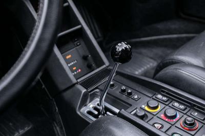 1989 Ferrari Testarossa