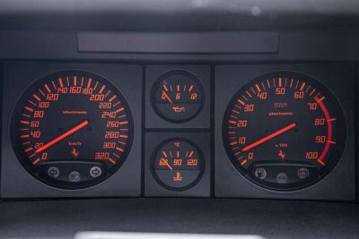 1989 Ferrari Testarossa