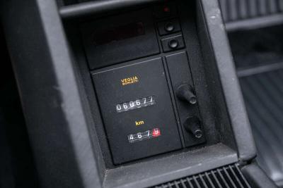 1989 Ferrari Testarossa