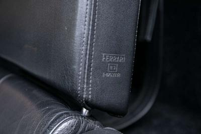 1989 Ferrari Testarossa