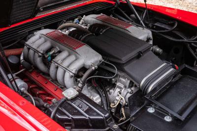 1989 Ferrari Testarossa