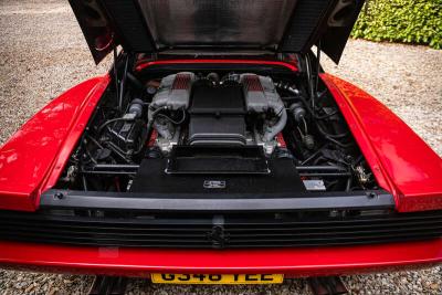 1989 Ferrari Testarossa