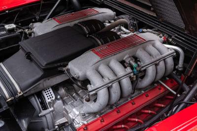 1989 Ferrari Testarossa