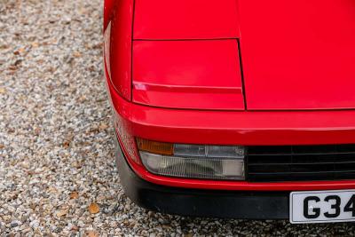 1989 Ferrari Testarossa