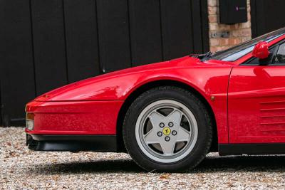 1989 Ferrari Testarossa