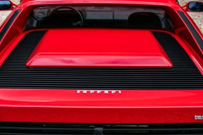 1989 Ferrari Testarossa