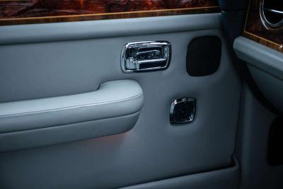 1991 Rolls - Royce SILVER SPUR II