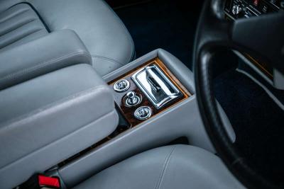 1991 Rolls - Royce SILVER SPUR II