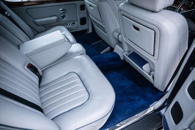 1991 Rolls - Royce SILVER SPUR II