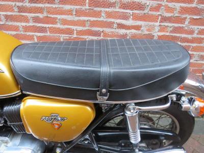 1972 Honda CB750 K2
