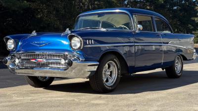 1957 Chevrolet 210