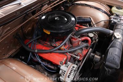 1966 Plymouth Fury II Wagon