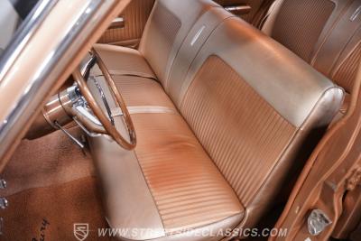 1966 Plymouth Fury II Wagon