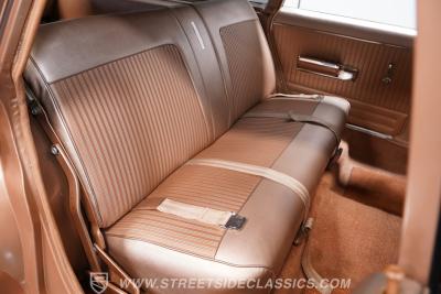 1966 Plymouth Fury II Wagon