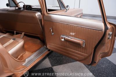 1966 Plymouth Fury II Wagon