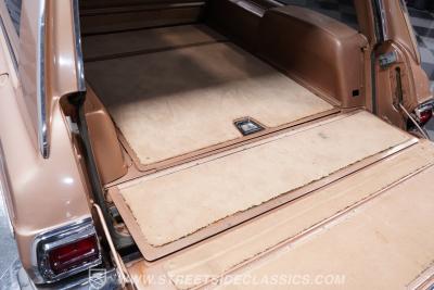 1966 Plymouth Fury II Wagon