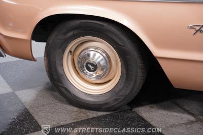 1966 Plymouth Fury II Wagon