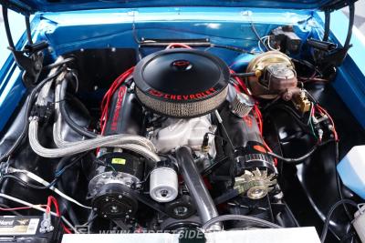 1966 Chevrolet Chevelle SS 454 Tribute