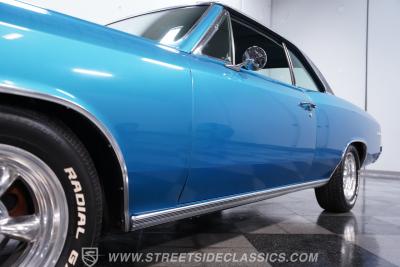 1966 Chevrolet Chevelle SS 454 Tribute