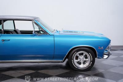 1966 Chevrolet Chevelle SS 454 Tribute