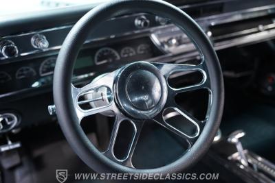 1966 Chevrolet Chevelle SS 454 Tribute