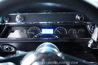1966 Chevrolet Chevelle SS 454 Tribute