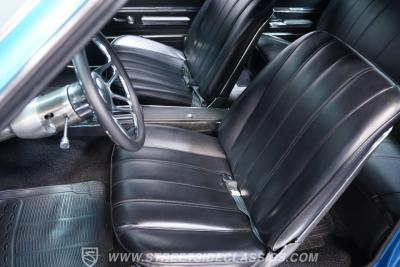 1966 Chevrolet Chevelle SS 454 Tribute