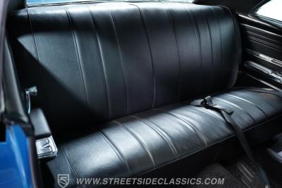 1966 Chevrolet Chevelle SS 454 Tribute