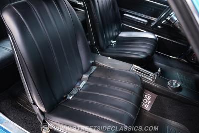 1966 Chevrolet Chevelle SS 454 Tribute
