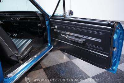 1966 Chevrolet Chevelle SS 454 Tribute