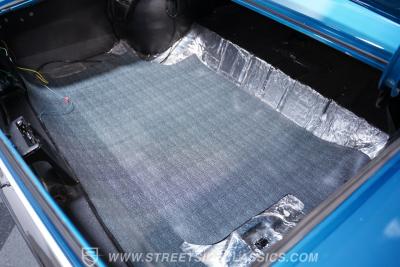 1966 Chevrolet Chevelle SS 454 Tribute