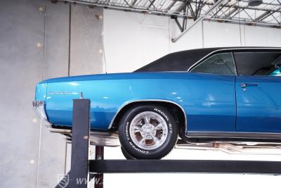 1966 Chevrolet Chevelle SS 454 Tribute