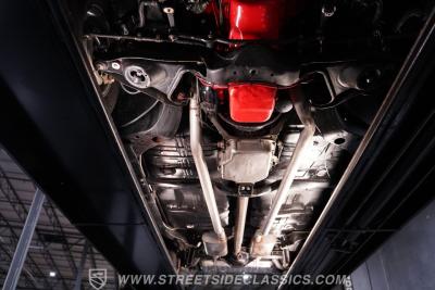 1966 Chevrolet Chevelle SS 454 Tribute
