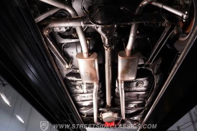 1966 Chevrolet Chevelle SS 454 Tribute