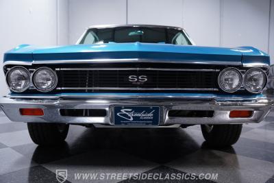 1966 Chevrolet Chevelle SS 454 Tribute