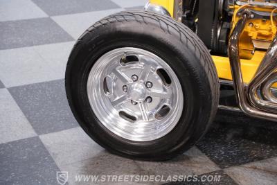 1932 Ford Highboy Roadster Supercharged