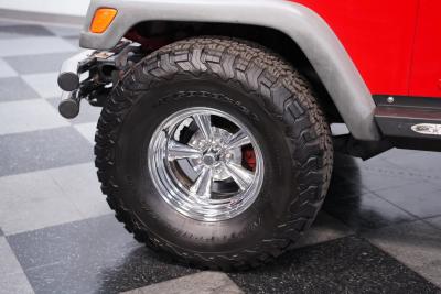 2006 Jeep Wrangler X